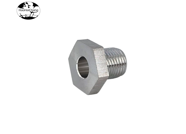 stud nut bolt