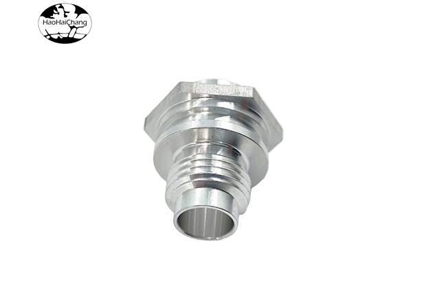 aluminum cnc turning parts supplier