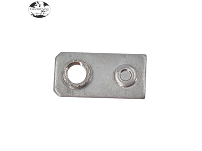 precision machined parts manufacturer