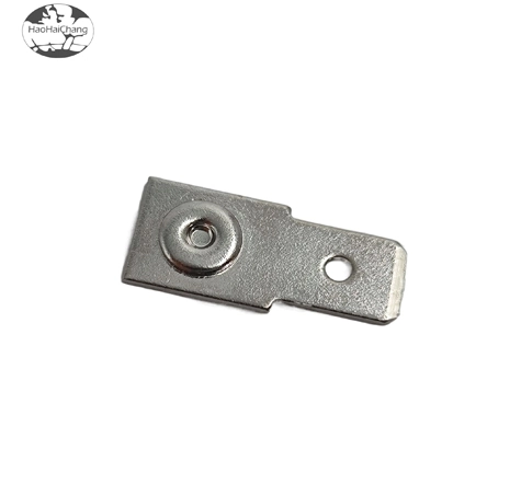 HHC-137 Single-End Solder Lug Wire Ear Terminal Lug