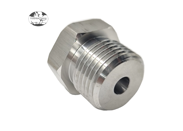 cnc parts machining supplier