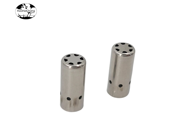 machining precision parts