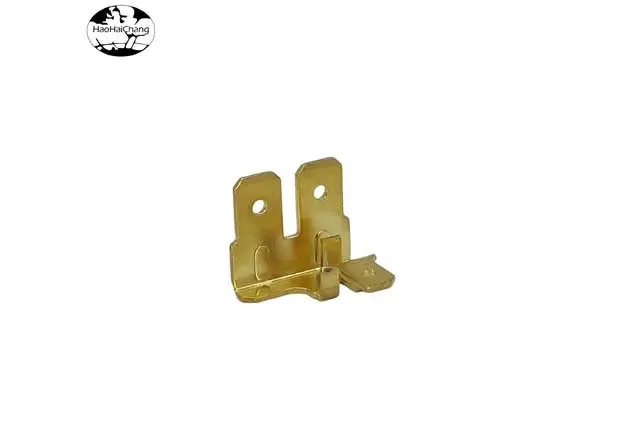 brass stamping wholesale