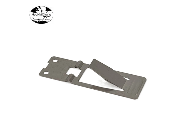 hole punch flange tool