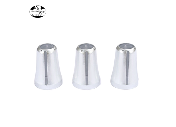 aluminum metal stamping parts