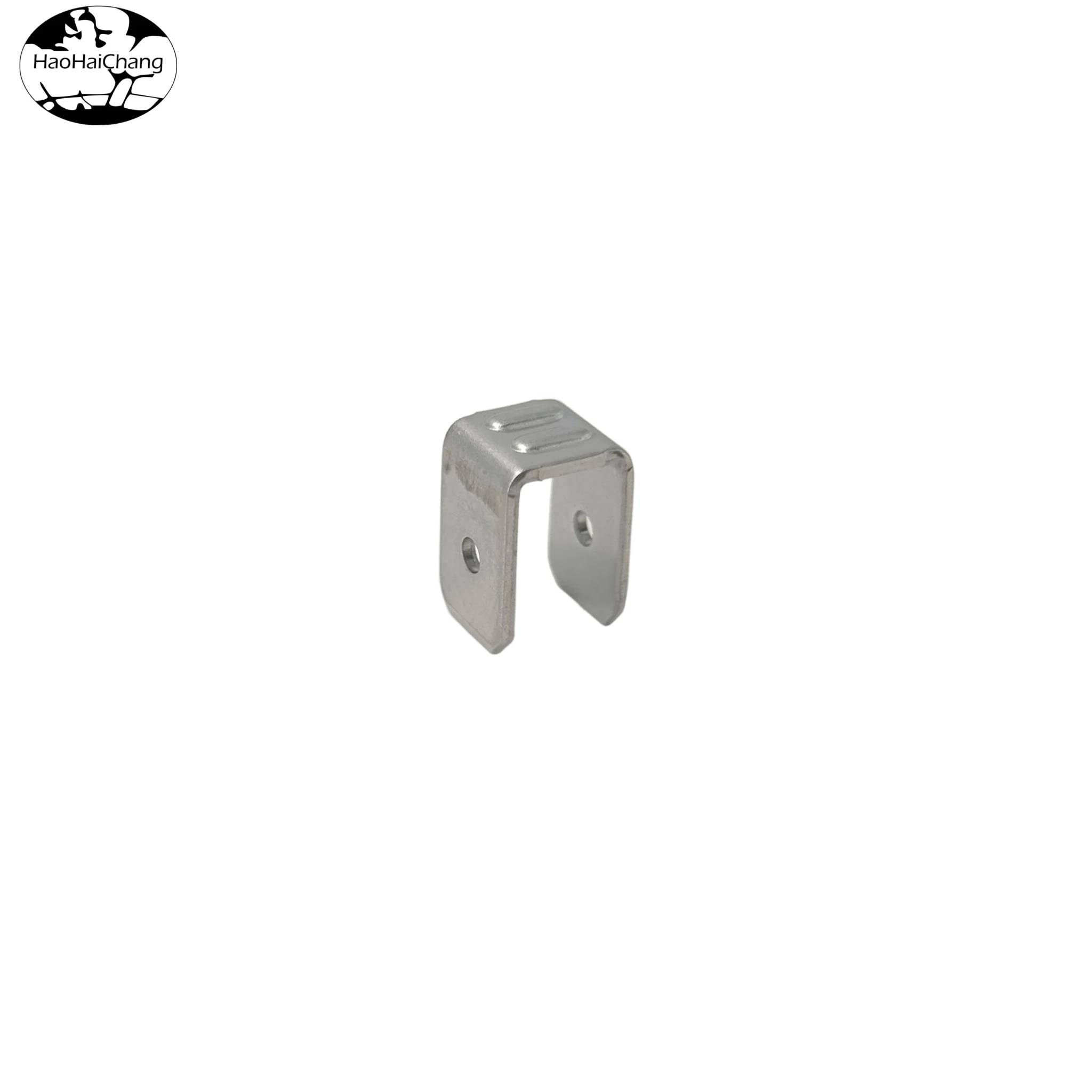 HHC-283 Terminal MALE LUG Double plug LUG