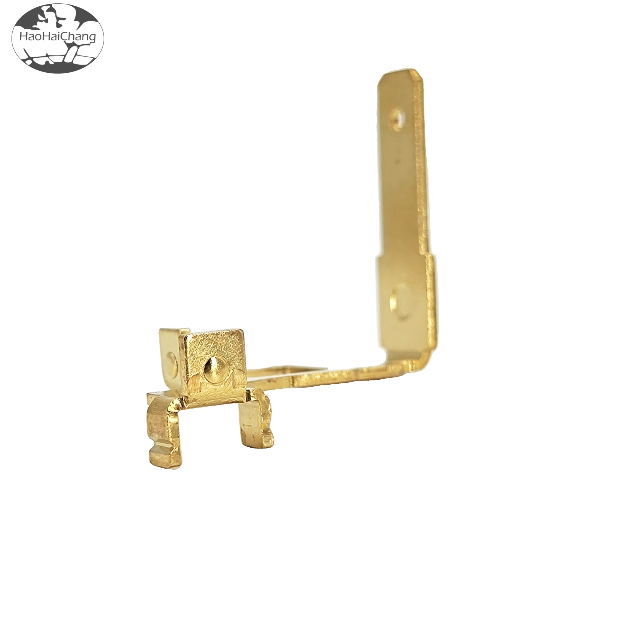 HHC-0125-Brass/ชิ้นส่วนปั๊มทองแดง