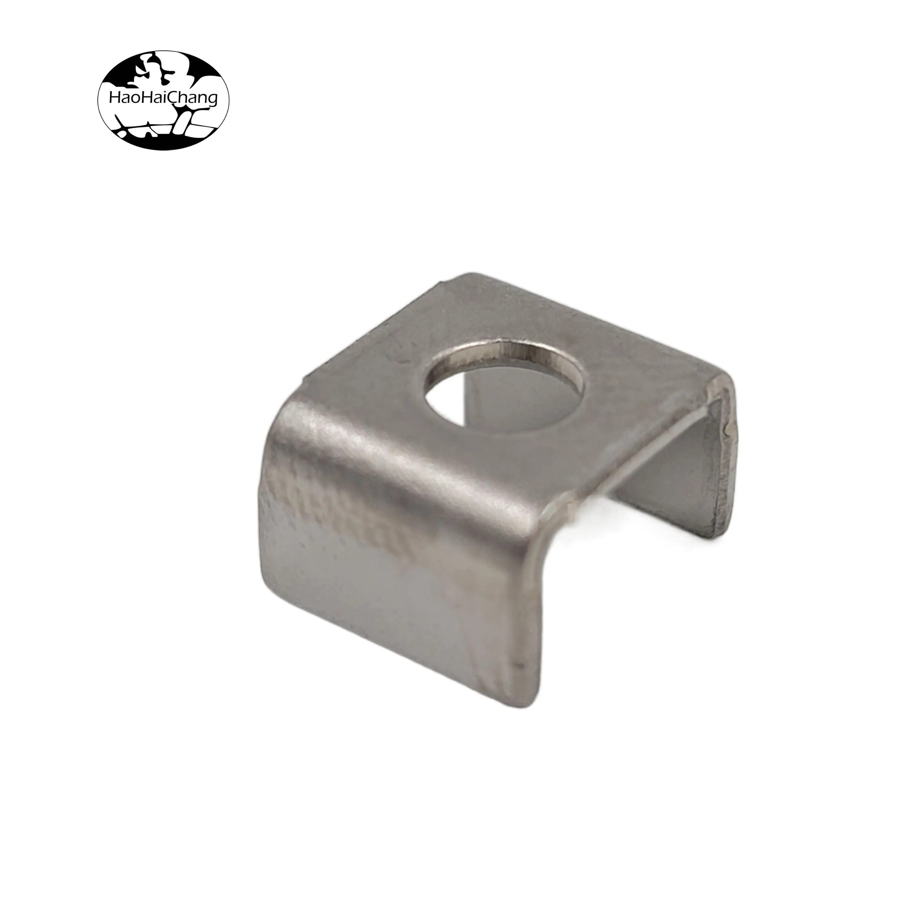 HHC-424 Seismic Bracket with Gasket, Channel Steel for Medical Accessories