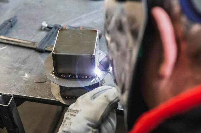 Tig vs Mig WeldinG: แนะนำตัวเลือกในเทคนิคการเชื่อม 