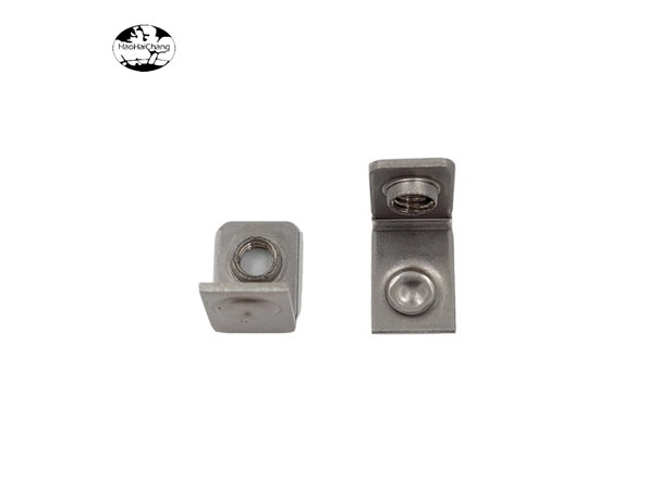 aluminium cnc machining parts supplier