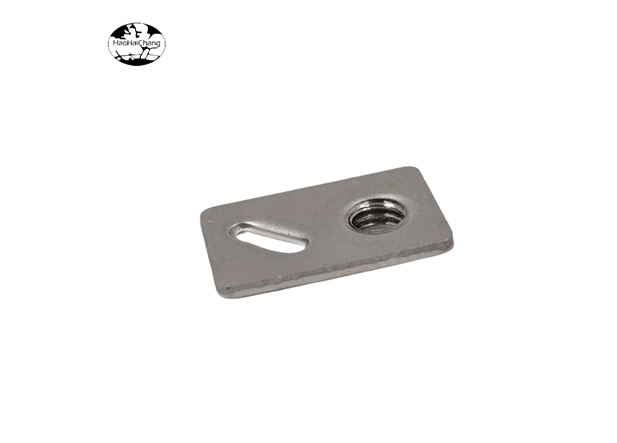 manufacturer of precision machined components