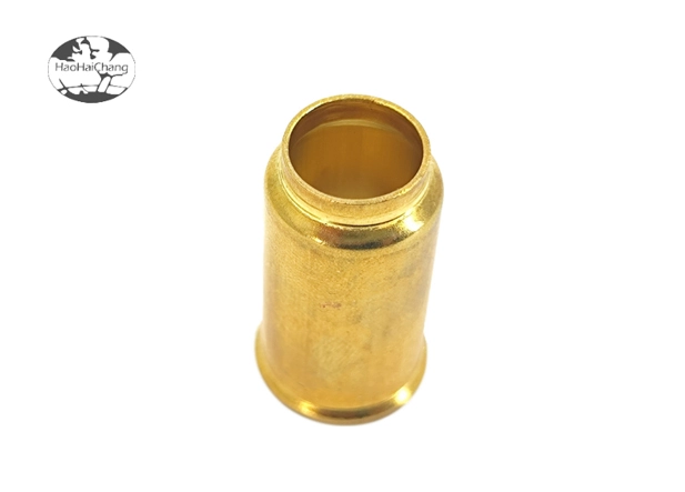 brass cnc machining service