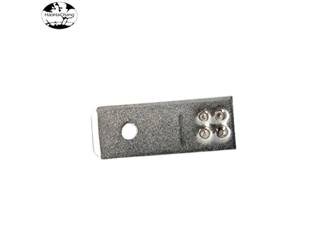 HHC-218 INSERT SOLDER LUG TERMINAL BLOCK stainless STEEL Terminal BLOCK