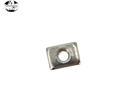 HHC-619 Slider NUT Square screw BASE Fastener