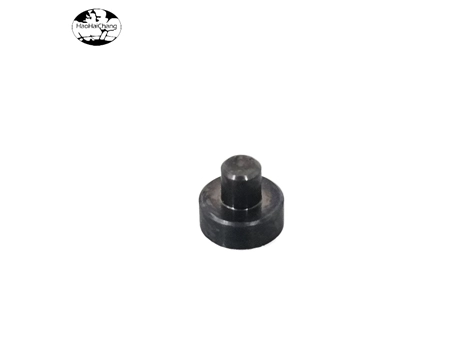 HHC-1065 Carbon steel CNC Turning Solid Rivet Limit Nail