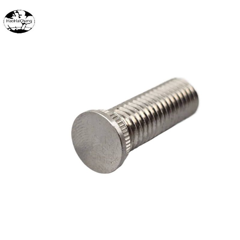 HHC-1221 Stainless Steel Threaded Stud Bolt - 翻译中...